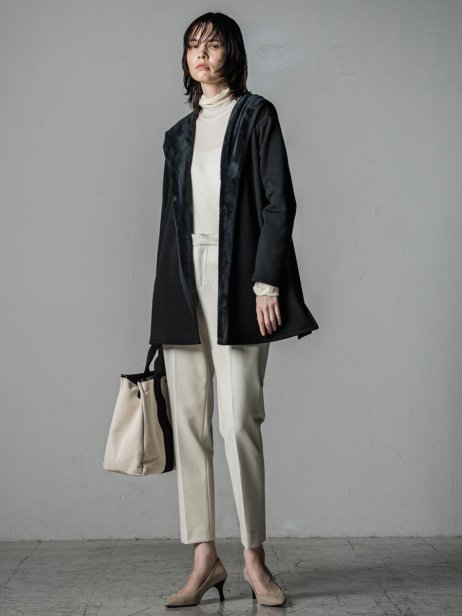 HYBRID WOOL JACKET│セットアップ対応-