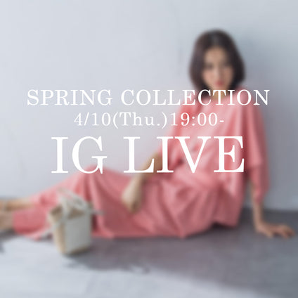 LAUTREAMONT│【LIVE】4月10日(木) 見逃し配信はこちら