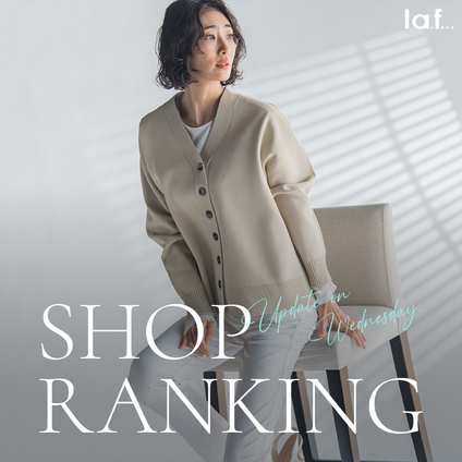 la.f... | SHOP RANKING