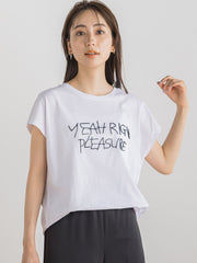 モールロゴTシャツ