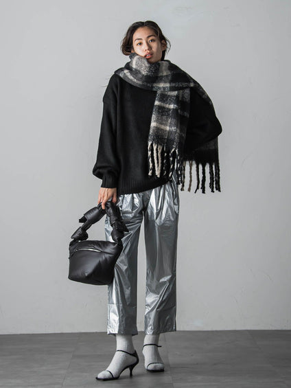 MAYSON GREYのストール/スカーフの商品一覧|レディースファッション