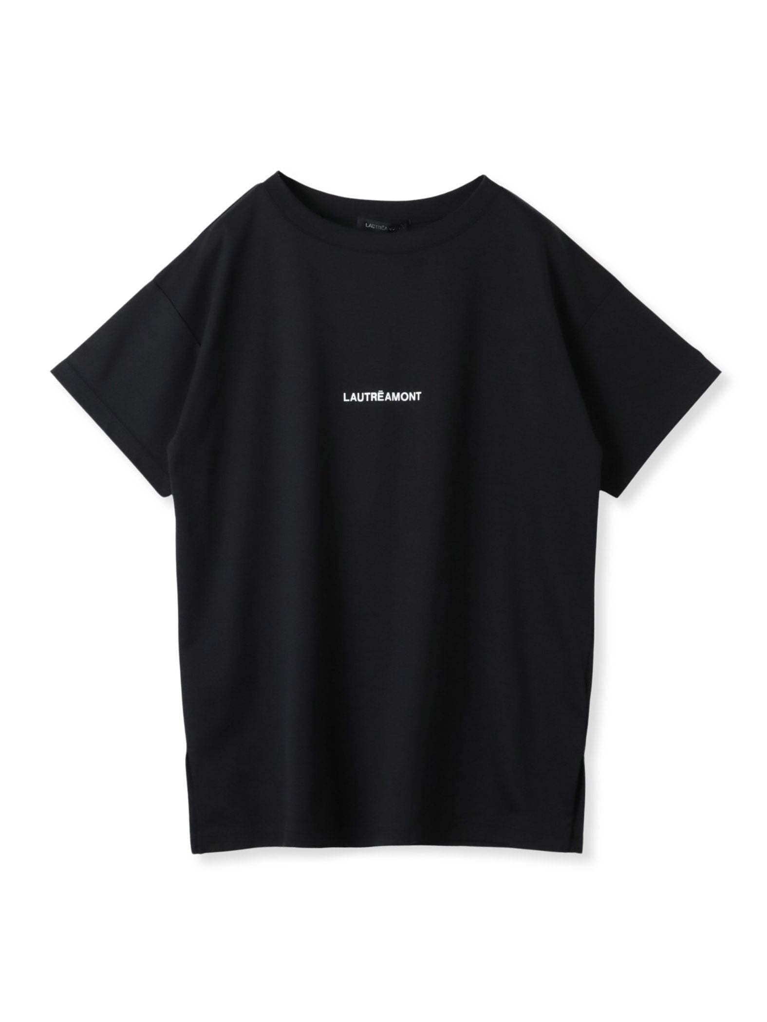 【J Lounge限定】LAUTREAMONT ロゴTシャツ