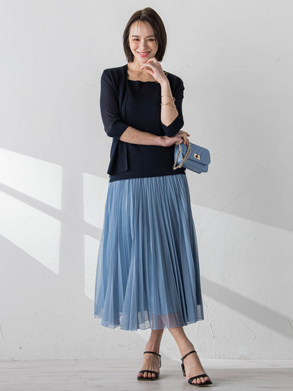 Viaggio Bluのスカートの商品一覧|レディースファッション通販のJ 