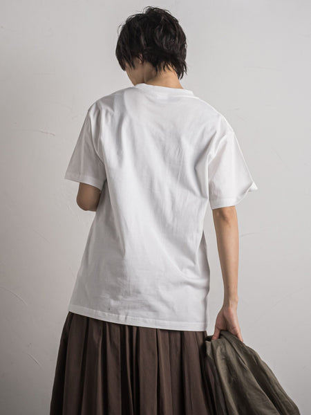 【WEB限定】MAKE YOUR SELF Tシャツ≪洗濯機で洗える≫