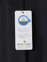 NANOtex ドロストマウンテンパーカー