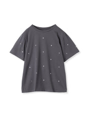 ハートホットフィックスTシャツ≪手洗い可能≫