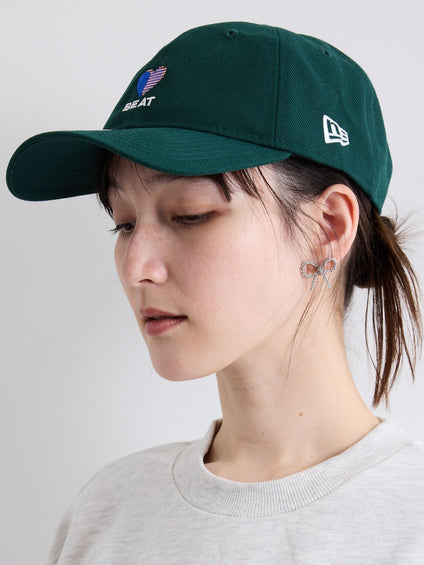 【NewEra×Casselini】キャップ