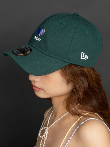 【NewEra×Casselini】キャップ