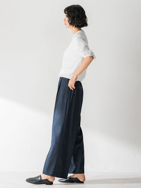 【BIOGRACE】DRYストレッチニット